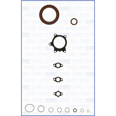 Kit guarnizioni, Monoblocco