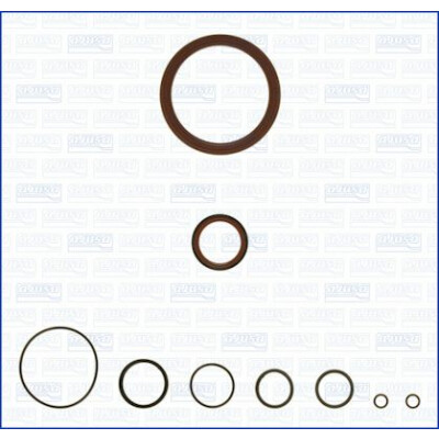Kit guarnizioni, Monoblocco