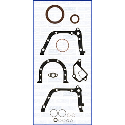 Kit guarnizioni, Monoblocco