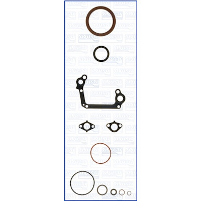 Kit guarnizioni, Monoblocco