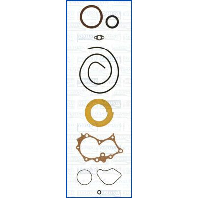 Kit guarnizioni, Monoblocco
