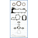 Kit guarnizioni, Monoblocco