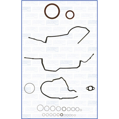 Kit guarnizioni, Monoblocco