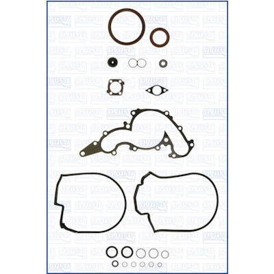 Kit guarnizioni, Monoblocco