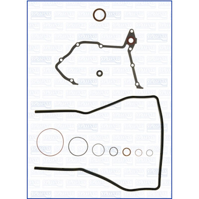 Kit guarnizioni, Monoblocco
