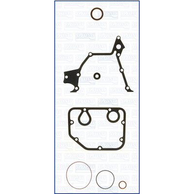 Kit guarnizioni, Monoblocco