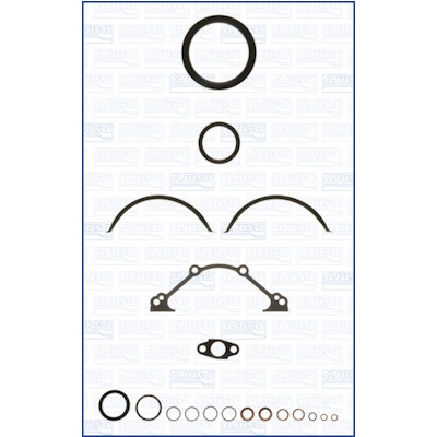 Kit guarnizioni, Monoblocco