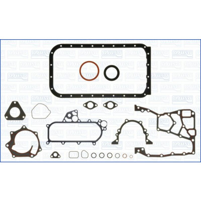Kit guarnizioni, blocco motore AJUSA 54093700