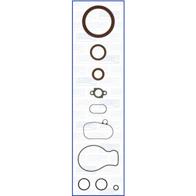 Kit guarnizioni, Monoblocco
