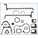 Kit guarnizioni, Monoblocco