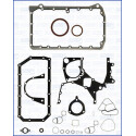 Kit guarnizioni, Monoblocco