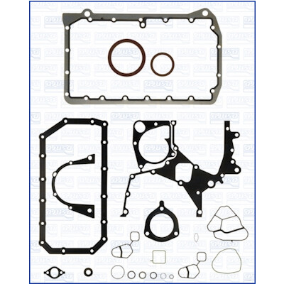 Kit guarnizioni, Monoblocco