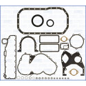 Kit guarnizioni, Monoblocco