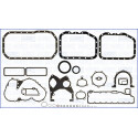 Kit guarnizioni, Monoblocco