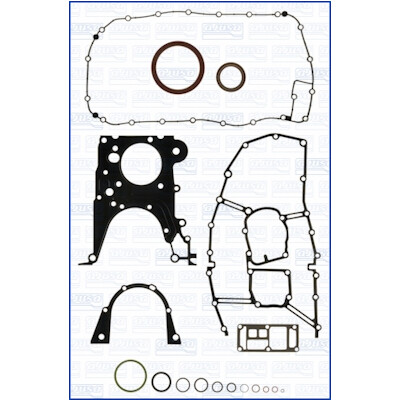 Kit guarnizioni, Monoblocco