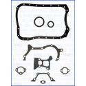 Kit guarnizioni, Monoblocco