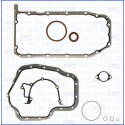 Kit guarnizioni, Monoblocco