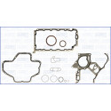 Kit guarnizioni, Monoblocco