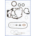 Kit guarnizioni, Monoblocco