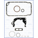 Kit guarnizioni, Monoblocco