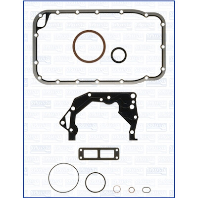 Kit guarnizioni, Monoblocco