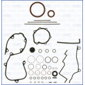 Kit guarnizioni, Monoblocco