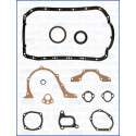 Kit guarnizioni, Monoblocco