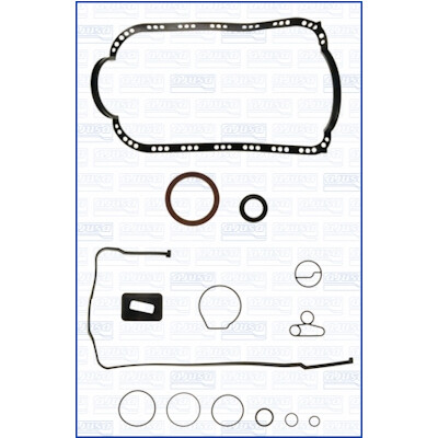 Kit guarnizioni, Monoblocco