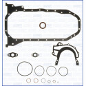 Kit guarnizioni, Monoblocco