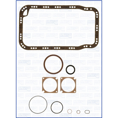 Kit guarnizioni, Monoblocco