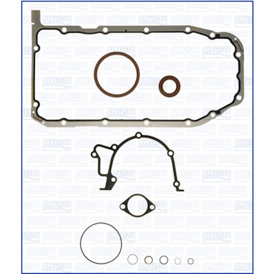 Kit guarnizioni, Monoblocco