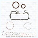 Kit guarnizioni, Monoblocco