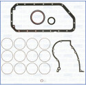 Kit guarnizioni, Monoblocco