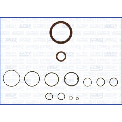 Kit guarnizioni, Monoblocco