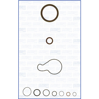 Kit guarnizioni, Monoblocco