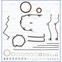 Kit guarnizioni, Monoblocco