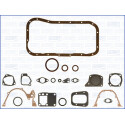 Kit guarnizioni, Monoblocco