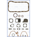 Kit guarnizioni, Monoblocco