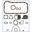 Kit guarnizioni, Monoblocco