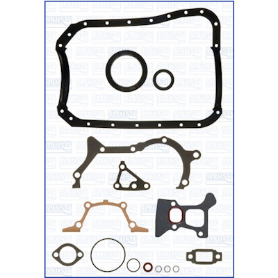 Kit guarnizioni, Monoblocco