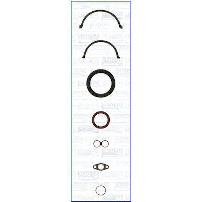 Kit guarnizioni, Monoblocco