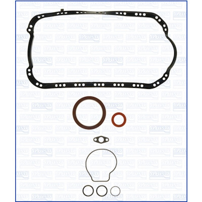 Kit guarnizioni, Monoblocco