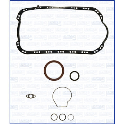Kit guarnizioni, Monoblocco