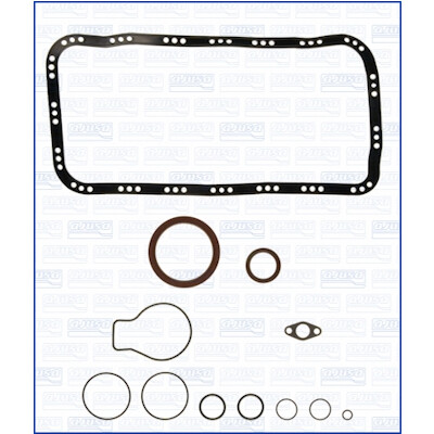 Kit guarnizioni, Monoblocco