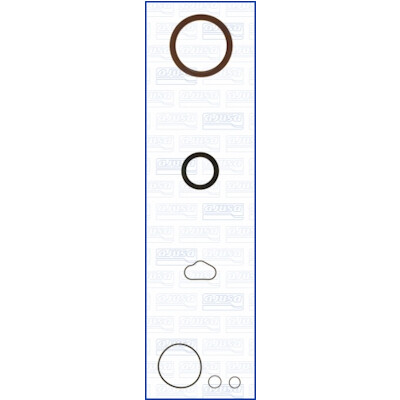 Kit guarnizioni, Monoblocco