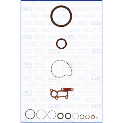 Kit guarnizioni, Monoblocco