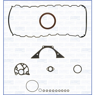 Kit guarnizioni, Monoblocco
