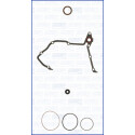 Kit guarnizioni, Monoblocco