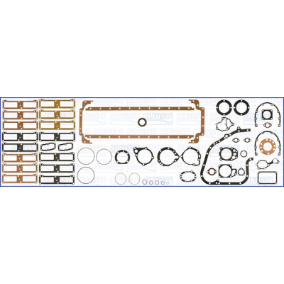 Kit guarnizioni, Monoblocco