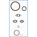 Kit guarnizioni, Monoblocco